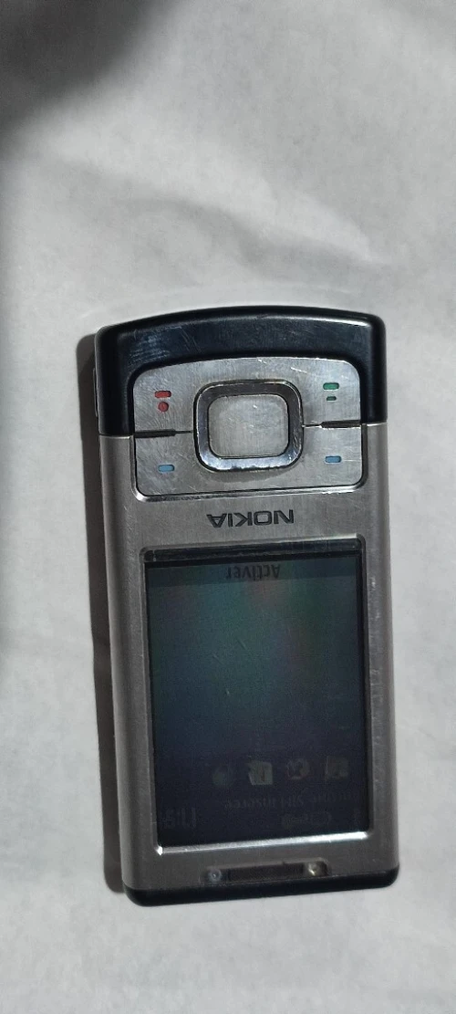 nokia C1