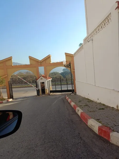 Vente Villa Tipaza Douaouda