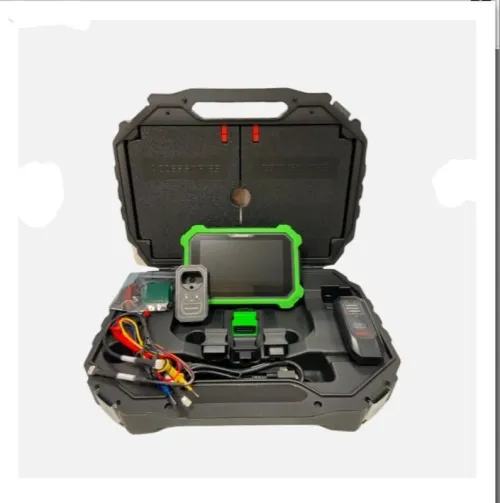 Obdstart dp plus x300 version C
