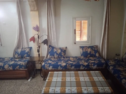 Vente Appartement F4 Ouled Djellal Ouled Djellal