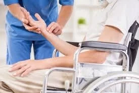 SANTE A DOMICILE  SOINS INFIRMIERS A DOMICILE