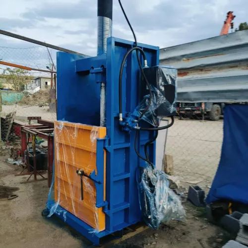 Press hydraulique moteur ABB