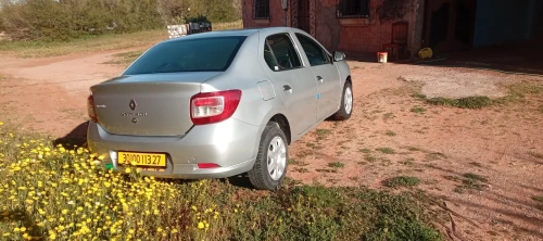 Renault Symbol 2013 Symbol