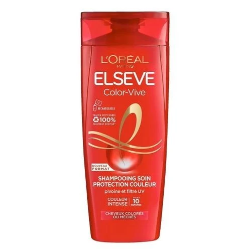 Elseve l'Oréal paris