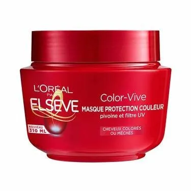Elseve l'Oréal paris