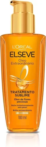 Elseve l'Oréal paris