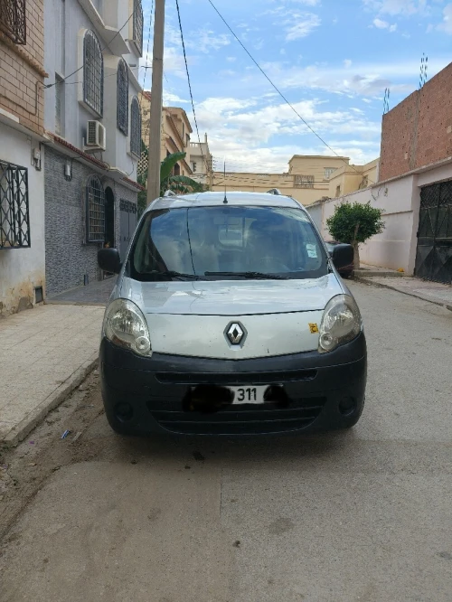 Renault Kangoo 2011 Confort