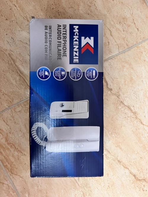 Interphone 