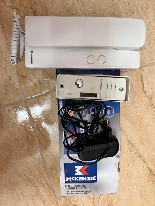 Interphone 