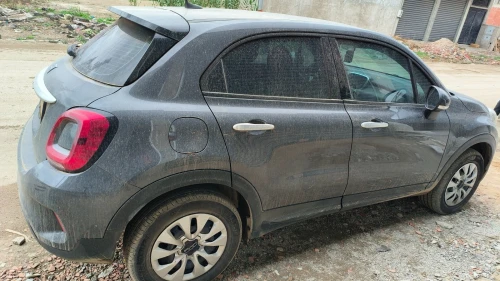 Fiat 500x 2025 500X