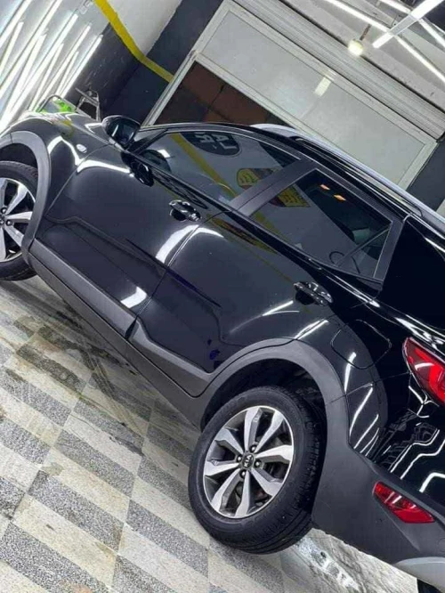 Kia Stonic 2021 Dynamique