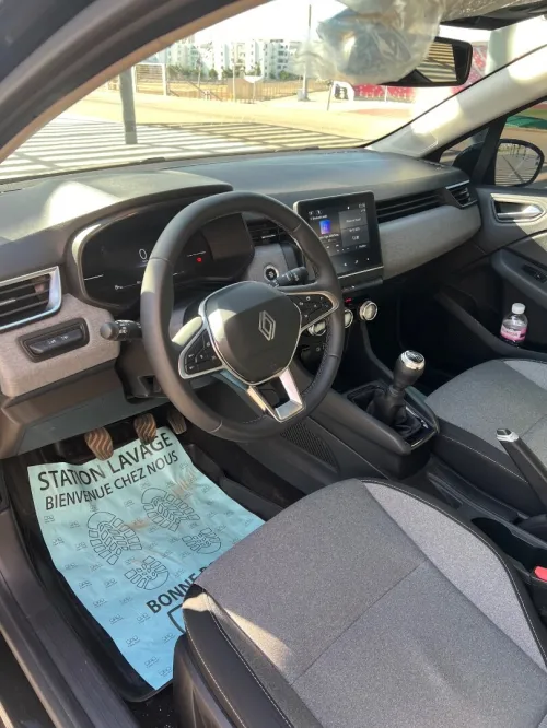 Renault Clio 5  2025 Evolution