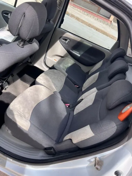 Renault Scenic 2003 Scenic