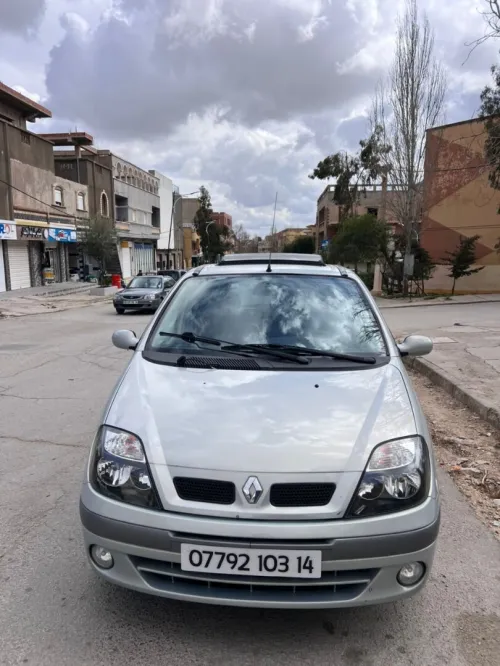 Renault Scenic 2003 Scenic