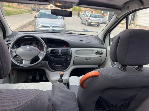 Renault Scenic 2003 Scenic