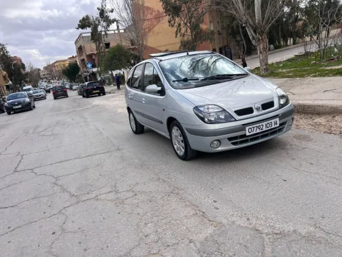 Renault Scenic 2003 Scenic