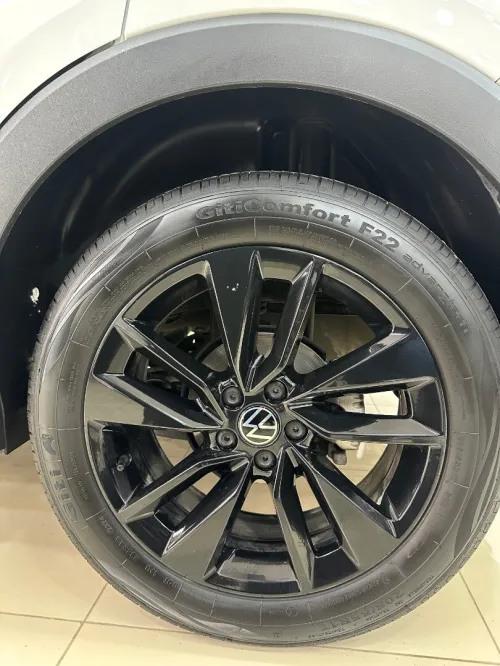 Volkswagen T-Roc 2025 Full options