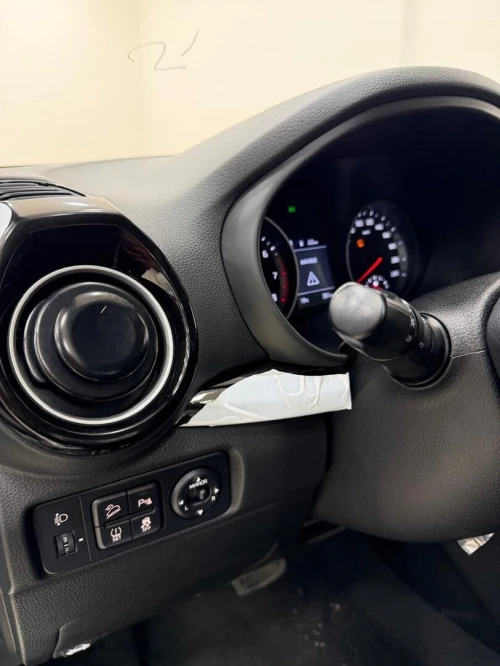 Kia KX1 2026 full option