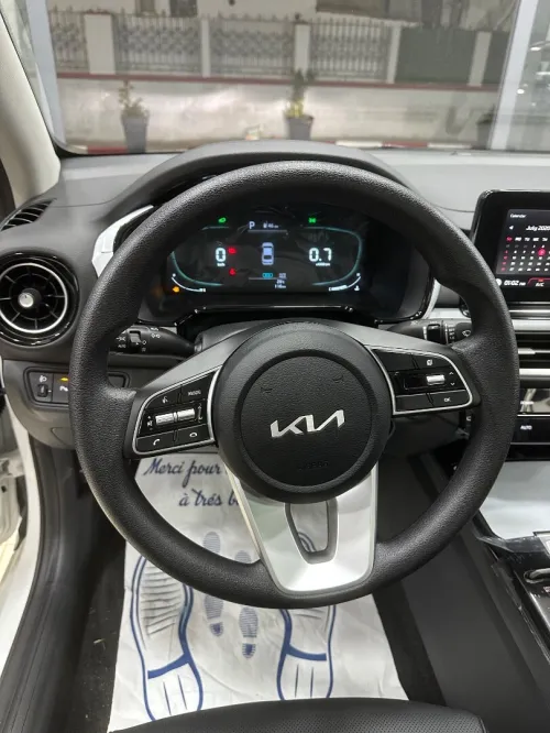 Kia K3 2026 Full options