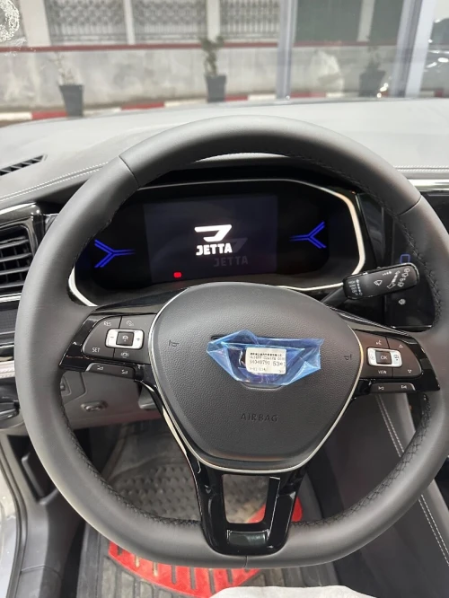 Volkswagen Jetta 2026 Vs5