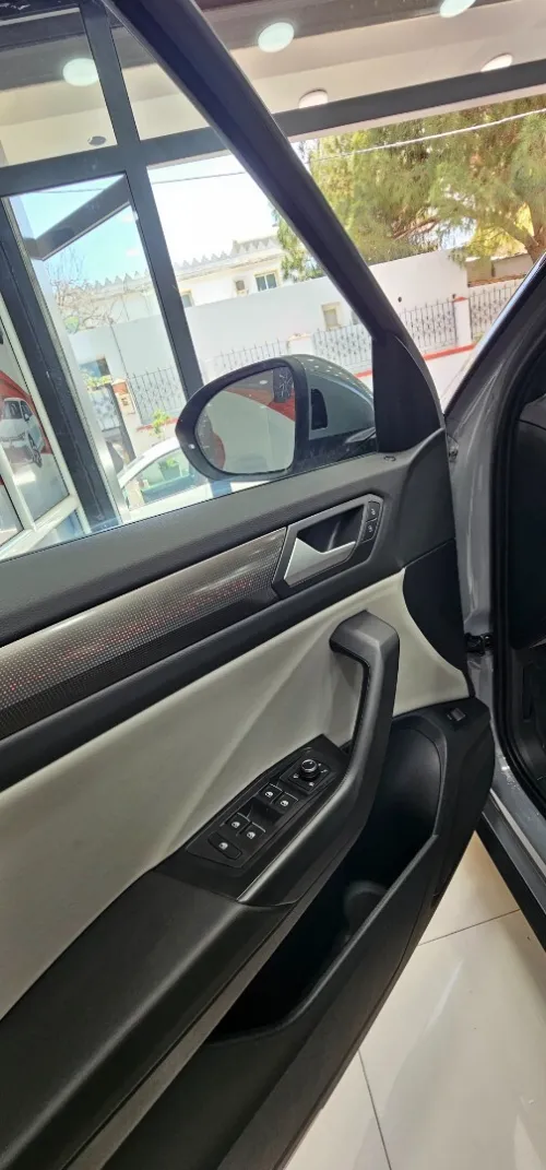 Volkswagen T-Roc 2026 R-Line 