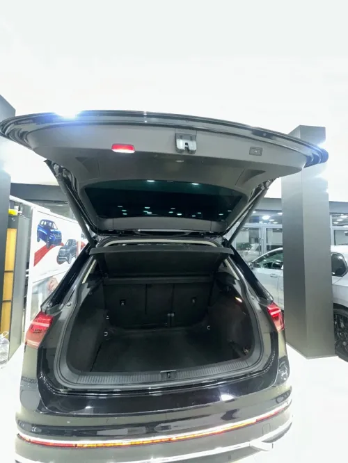 Volkswagen Tiguan 2021 Comfort line 