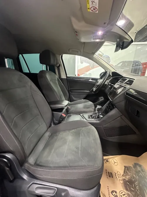 Volkswagen Tiguan 2021 Comfort line 