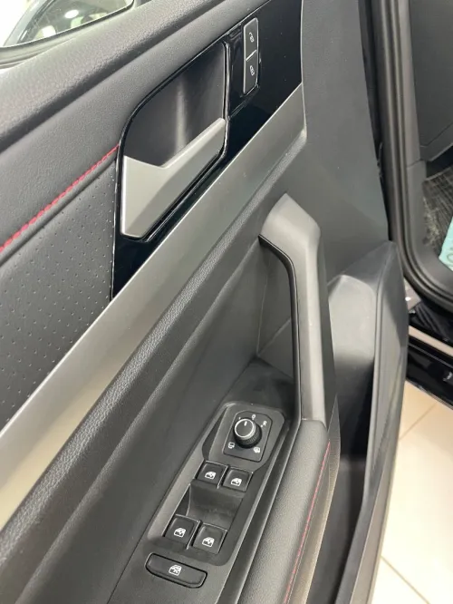 Volkswagen Lavida 2025 Edition