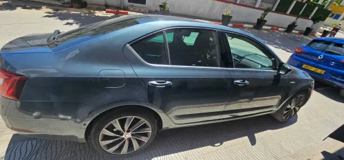 Skoda Octavia 2019 Laurin &amp; Klement