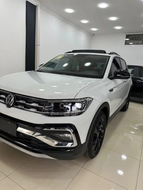 Volkswagen T-Cross 2025 Édition Beats