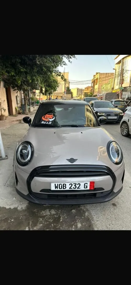 Mini Cooper D 2022 5-Portes