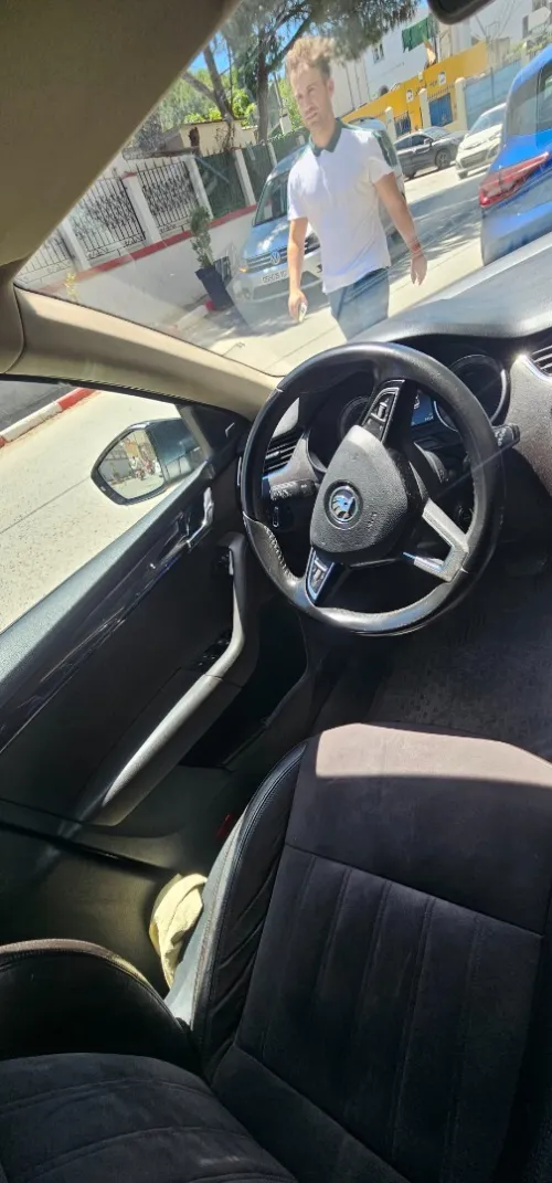 Skoda Octavia 2019 Laurin &amp; Klement