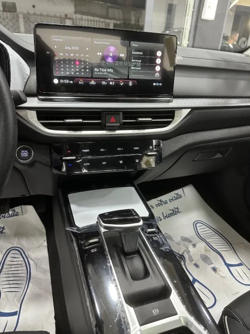 Kia K3 2026 Full options