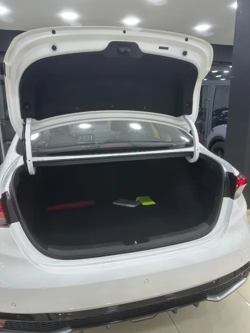 Kia K3 2026 Full options