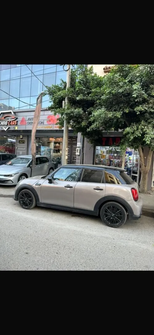 Mini Cooper D 2022 5-Portes