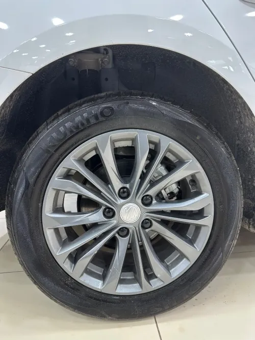 MG MG5 2026 MG5 Luxury Edition