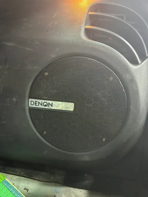 Citroen DS 4 2012 