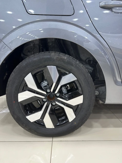 Dacia LOGAN 2025 Extrême