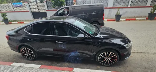 Skoda Octavia 2022 Ambiente