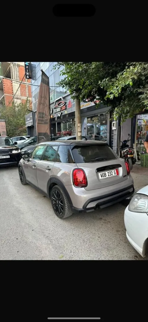 Mini Cooper D 2022 5-Portes
