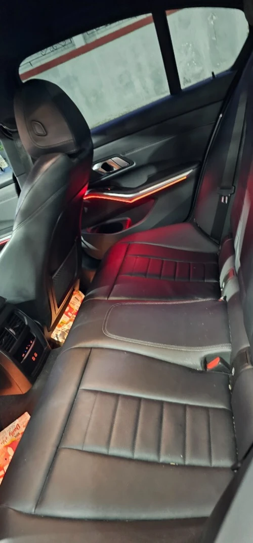 BMW Série 3 2024 X Drive