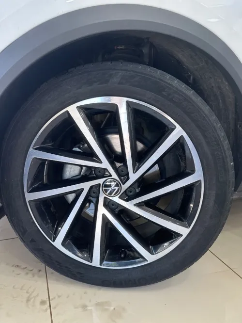 Volkswagen T-Roc 2025 R-Line 