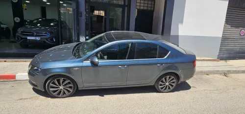 Skoda Octavia 2019 Laurin &amp; Klement