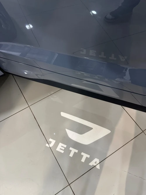 Volkswagen Jetta 2026 Vs5