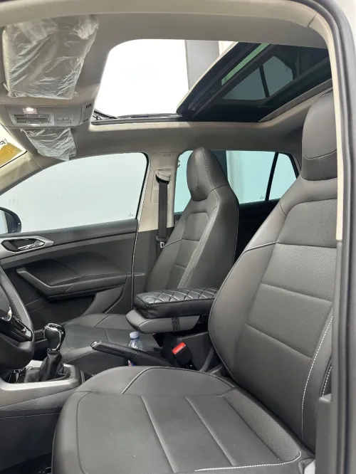 Volkswagen T-Cross 2025 Édition Beats