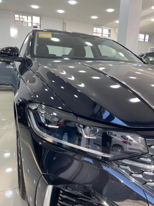 Volkswagen Lavida 2025 Edition