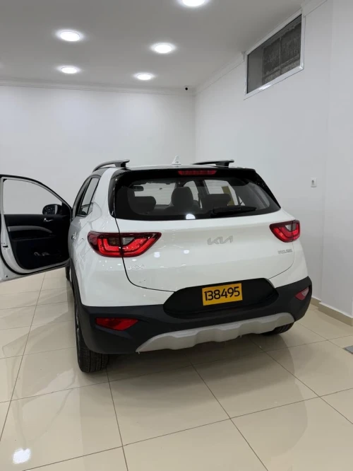 Kia KX1 2026 full option