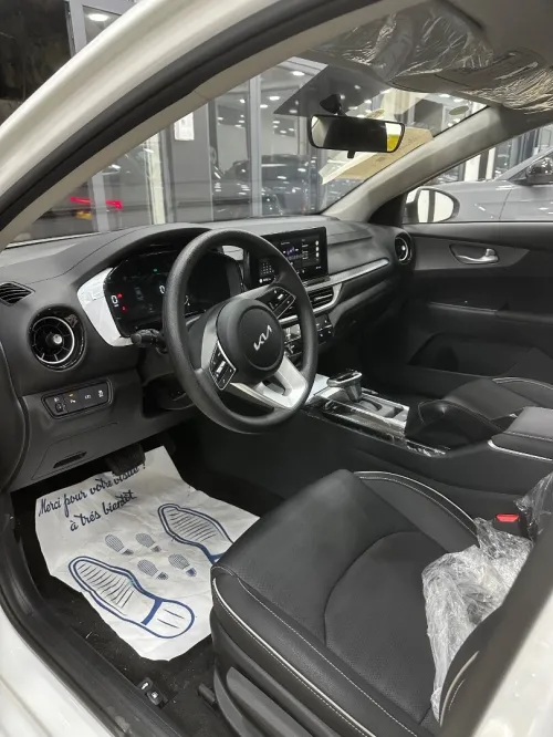 Kia K3 2026 Full options