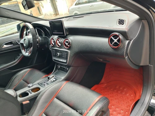 Mercedes Classe A 2018 45 AMG Pack Exclusif