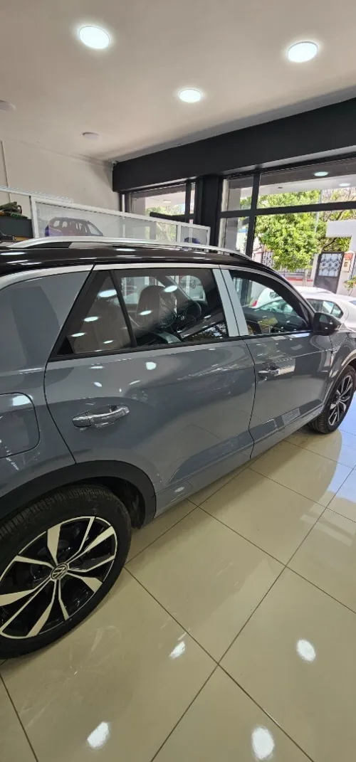 Volkswagen T-Roc 2026 R-Line 